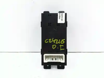 Автозапчасти б/у выключатель левого переднего окна за hyundai i20 ii (gb, ib) 1.2 ссылки oem iam 299139875  