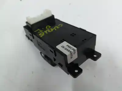 Автозапчасти б/у выключатель левого переднего окна за hyundai i20 ii (gb, ib) 1.2 ссылки oem iam 299139875  