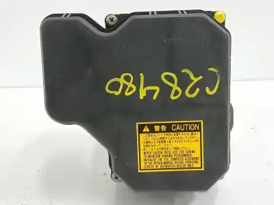 Автозапчасти б/у абс за lexus gs (_s19_) 300 (grs190_) ссылки oem iam 4454030100 8954130260 1338007810