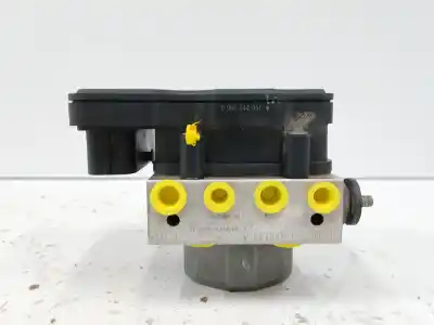 Peça sobressalente para automóvel em segunda mão abs por renault zoe (bfm_) zoe referências oem iam 476609473r