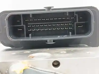 Peça sobressalente para automóvel em segunda mão abs por renault zoe (bfm_) zoe referências oem iam 476609473r 02652445951 