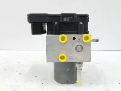 Peça sobressalente para automóvel em segunda mão abs por renault zoe (bfm_) zoe referências oem iam 472108051r