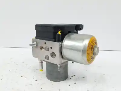 Peça sobressalente para automóvel em segunda mão abs por renault zoe (bfm_) zoe referências oem iam 472108051r 0265240042 