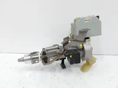 Peça sobressalente para automóvel em segunda mão coluna de direcção por renault zoe (bfm_) zoe referências oem iam 488103776r pw22bd0210q 