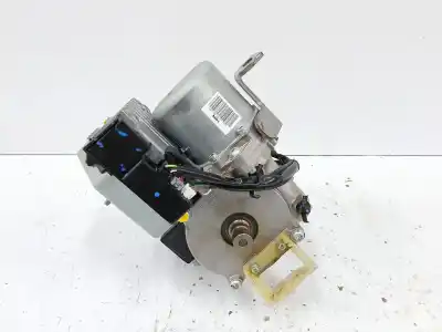 Peça sobressalente para automóvel em segunda mão coluna de direcção por renault zoe (bfm_) zoe referências oem iam 488103776r pw22bd0210q 