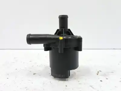 Peça sobressalente para automóvel em segunda mão BOMBA DE ÁGUA por RENAULT ZOE (BFM_)  Referências OEM IAM 144B03731R  