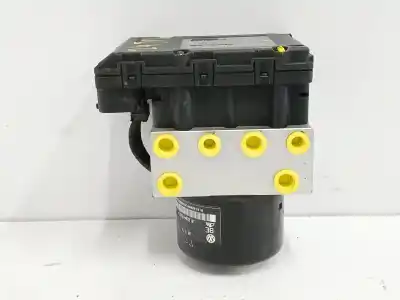 Peça sobressalente para automóvel em segunda mão abs por volkswagen golf iv (1j1) 1.9 tdi referências oem iam 1j0614117c