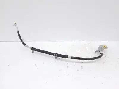 Peça sobressalente para automóvel em segunda mão tubos de ar condicionado por renault zoe (bfm_) zoe referências oem iam 924473169r