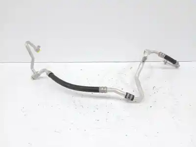 Peça sobressalente para automóvel em segunda mão tubos de ar condicionado por renault zoe (bfm_) zoe referências oem iam 924901059r