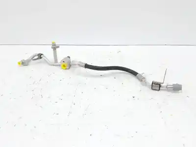 Peça sobressalente para automóvel em segunda mão tubos de ar condicionado por renault zoe (bfm_) zoe referências oem iam 924480074r