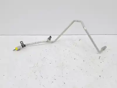 Peça sobressalente para automóvel em segunda mão tubos de ar condicionado por renault zoe (bfm_) zoe referências oem iam 924489058r