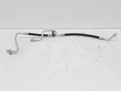 Peça sobressalente para automóvel em segunda mão tubos de ar condicionado por renault zoe (bfm_) zoe referências oem iam 924480658r