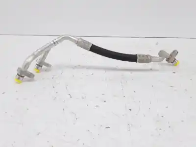 Peça sobressalente para automóvel em segunda mão tubos de ar condicionado por renault zoe (bfm_) zoe referências oem iam 924467761r