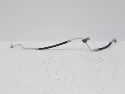 Peça sobressalente para automóvel em segunda mão tubos de ar condicionado por renault zoe (bfm_) zoe referências oem iam 295x28820r