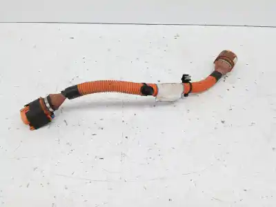 Peça sobressalente para automóvel em segunda mão peças diversas por renault zoe (bfm_) zoe referências oem iam 240413370r