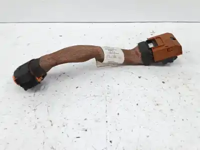 Peça sobressalente para automóvel em segunda mão peças diversas por renault zoe (bfm_) zoe referências oem iam 291y17724r