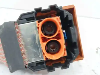 Pezzo di ricambio per auto di seconda mano pezzi vari per renault zoe (bfm_) zoe riferimenti oem iam 291y17724r  