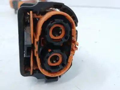 Pezzo di ricambio per auto di seconda mano pezzi vari per renault zoe (bfm_) zoe riferimenti oem iam 297a22581r  