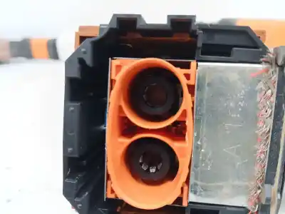 Pezzo di ricambio per auto di seconda mano pezzi vari per renault zoe (bfm_) zoe riferimenti oem iam 297a22581r  