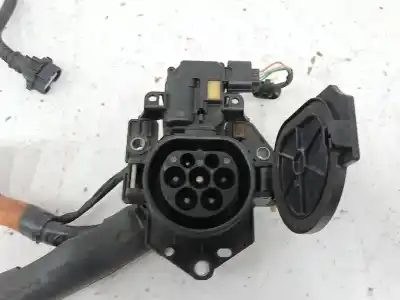 Pezzo di ricambio per auto di seconda mano pezzi vari per renault zoe (bfm_) zoe riferimenti oem iam 296959172r  