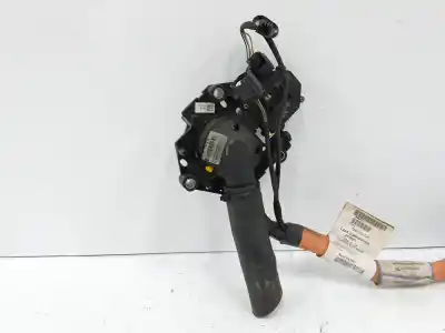 Pezzo di ricambio per auto di seconda mano pezzi vari per renault zoe (bfm_) zoe riferimenti oem iam 296959172r  