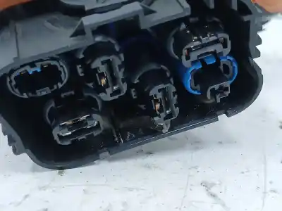 Pezzo di ricambio per auto di seconda mano pezzi vari per renault zoe (bfm_) zoe riferimenti oem iam 296959172r  