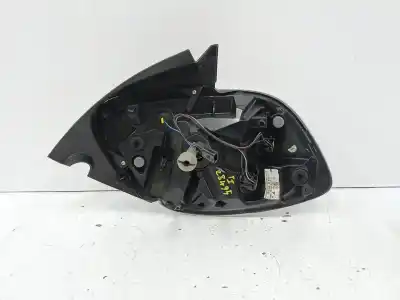 Second-hand car spare part left tailgate light for renault zoe (bfm_) zoe oem iam references 265554013r 26280106 