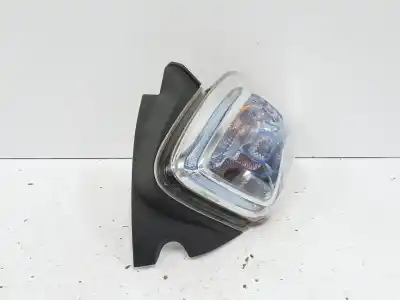 Peça sobressalente para automóvel em segunda mão farolim traseiro direito por renault zoe (bfm_) zoe referências oem iam 265504492r