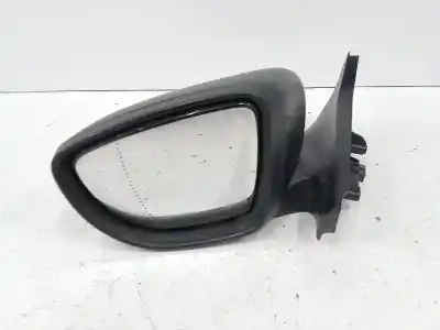 Peça sobressalente para automóvel em segunda mão espelho retrovisor esquerdo por renault zoe (bfm_) zoe referências oem iam 