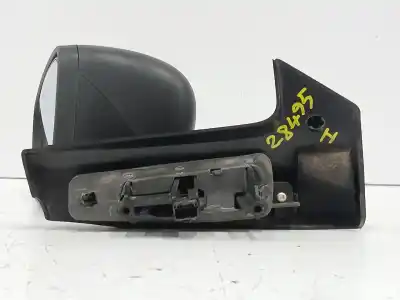 Peça sobressalente para automóvel em segunda mão espelho retrovisor esquerdo por renault zoe (bfm_) zoe referências oem iam   