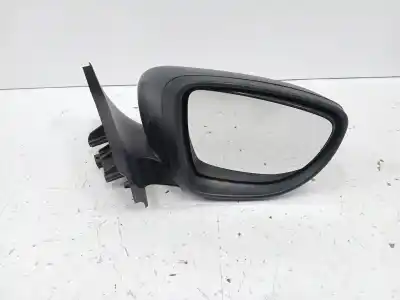 Peça sobressalente para automóvel em segunda mão espelho retrovisor direito por renault zoe (bfm_) zoe referências oem iam 