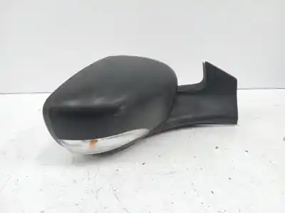 Peça sobressalente para automóvel em segunda mão espelho retrovisor direito por renault zoe (bfm_) zoe referências oem iam   