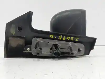 Peça sobressalente para automóvel em segunda mão espelho retrovisor direito por renault zoe (bfm_) zoe referências oem iam   
