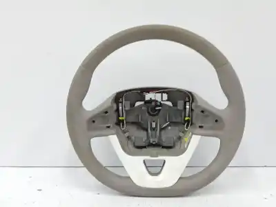 Peça sobressalente para automóvel em segunda mão volante por renault zoe (bfm_) zoe referências oem iam 985106096r