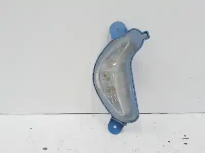 Peça sobressalente para automóvel em segunda mão farolim dianteiro direito por renault zoe (bfm_) zoe referências oem iam 266007997r