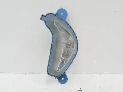 Peça sobressalente para automóvel em segunda mão farolim dianteiro esquerdo por renault zoe (bfm_) zoe referências oem iam 266059193r