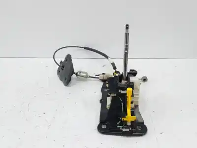 Peça sobressalente para automóvel em segunda mão alavanca de velocidades por renault zoe (bfm_) zoe referências oem iam 6443024