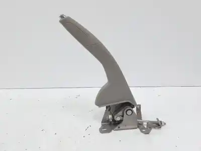 Peça sobressalente para automóvel em segunda mão alavanca de travão de mão por renault zoe (bfm_) zoe referências oem iam 360108714r