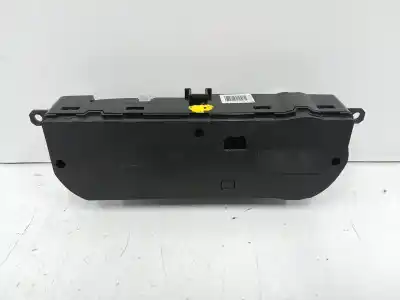 Peça sobressalente para automóvel em segunda mão comando de sofagem (chauffage / ar condicionado) por renault zoe (bfm_) zoe referências oem iam   