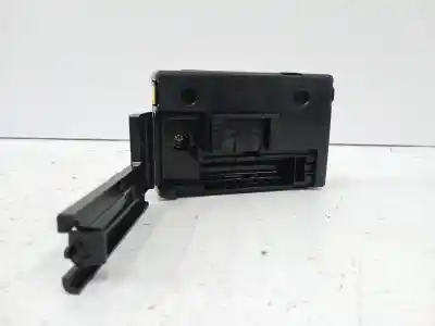 Second-hand car spare part electronic module for renault zoe (bfm_) zoe oem iam references 282754595r a2c9583741201 