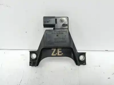 Peça sobressalente para automóvel em segunda mão módulo eletrônico por renault zoe (bfm_) zoe referências oem iam 295142799r