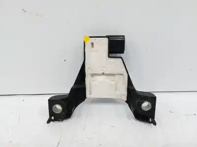 Second-hand car spare part electronic module for renault zoe (bfm_) zoe oem iam references 295142799r  