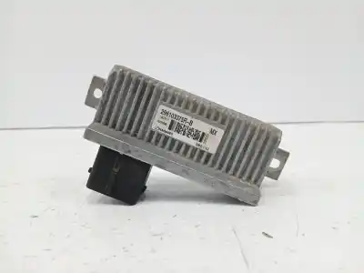 Peça sobressalente para automóvel em segunda mão módulo eletrônico por renault zoe (bfm_) zoe referências oem iam 296103375r
