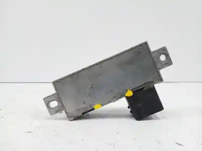Second-hand car spare part electronic module for renault zoe (bfm_) zoe oem iam references 296103375r  