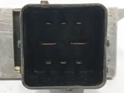 Second-hand car spare part electronic module for renault zoe (bfm_) zoe oem iam references 296103375r  