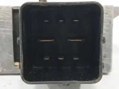 Second-hand car spare part electronic module for renault zoe (bfm_) zoe oem iam references 296103375r  