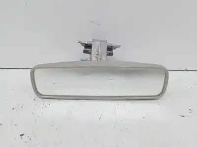 Peça sobressalente para automóvel em segunda mão espelho retrovisor interior por renault zoe (bfm_) zoe referências oem iam 