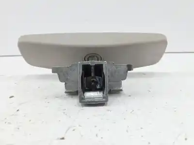 Peça sobressalente para automóvel em segunda mão espelho retrovisor interior por renault zoe (bfm_) zoe referências oem iam   