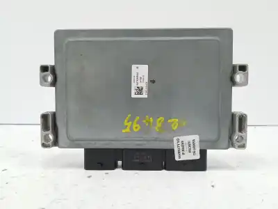 Second-hand car spare part ecu engine control for renault zoe (bfm_) zoe oem iam references 237d40225r a2c12198002 237d40054r