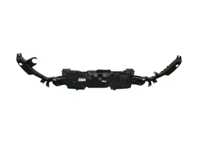 Peça sobressalente para automóvel em segunda mão painel frontal por citroen jumpy autobús (v_) 1.5 bluehdi 100 referências oem iam 9808290780  